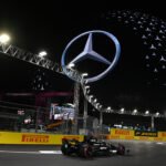 IMAGEN DE MERCEDES EN LAS VEGAS