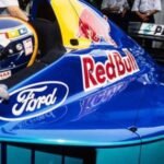 FORD REGRESA A LA F1 CON RED BULL